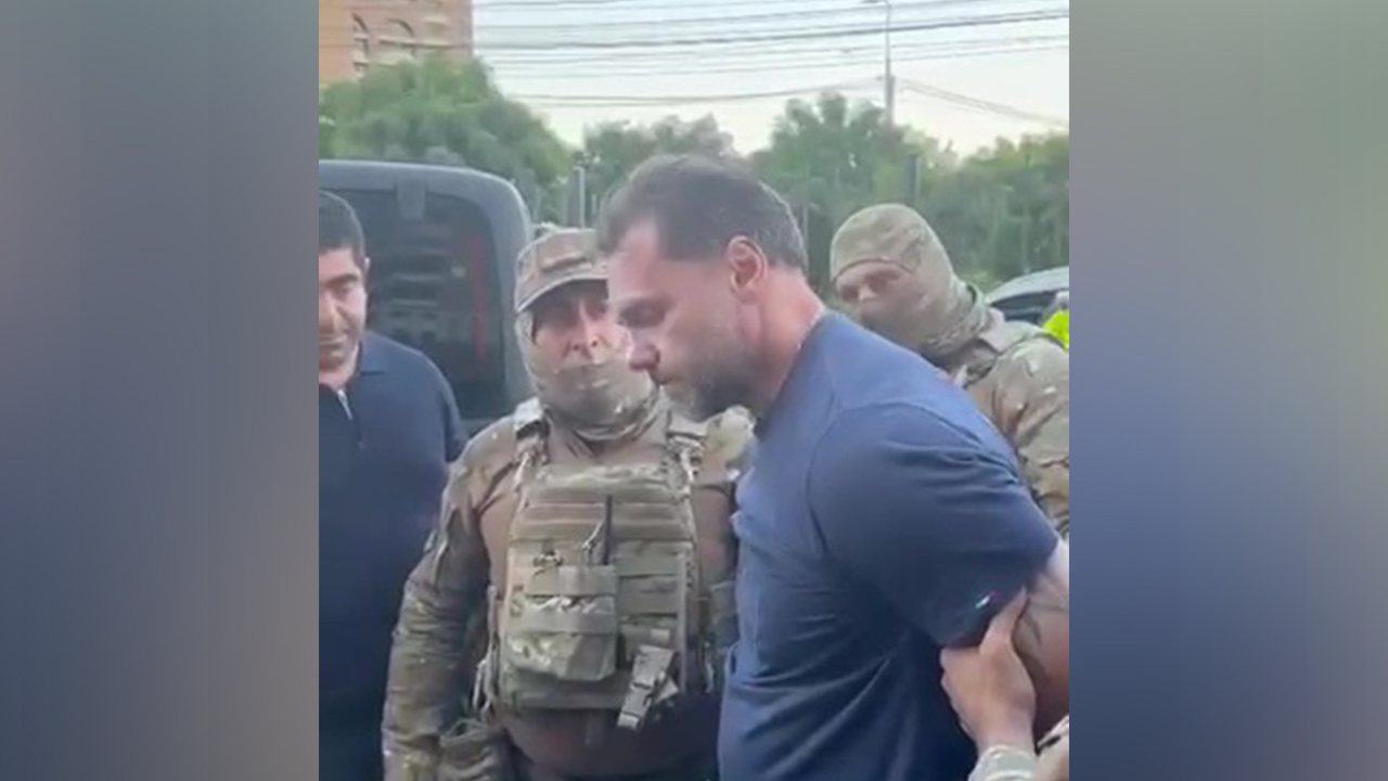 Экс-президента Федерации бокса Иркутска задержали в Армении за убийство четверых