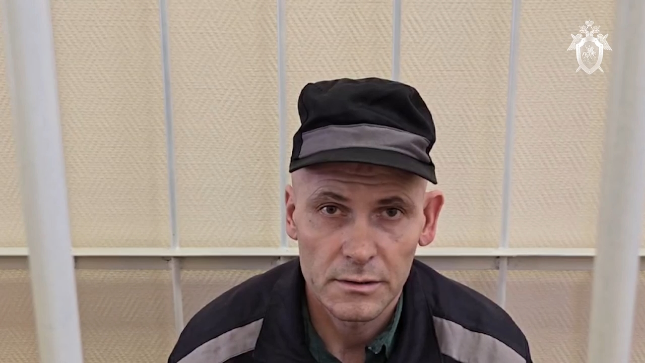 Суд приговорил гранатометчика батальона "Айдар" к 27 годам колонии