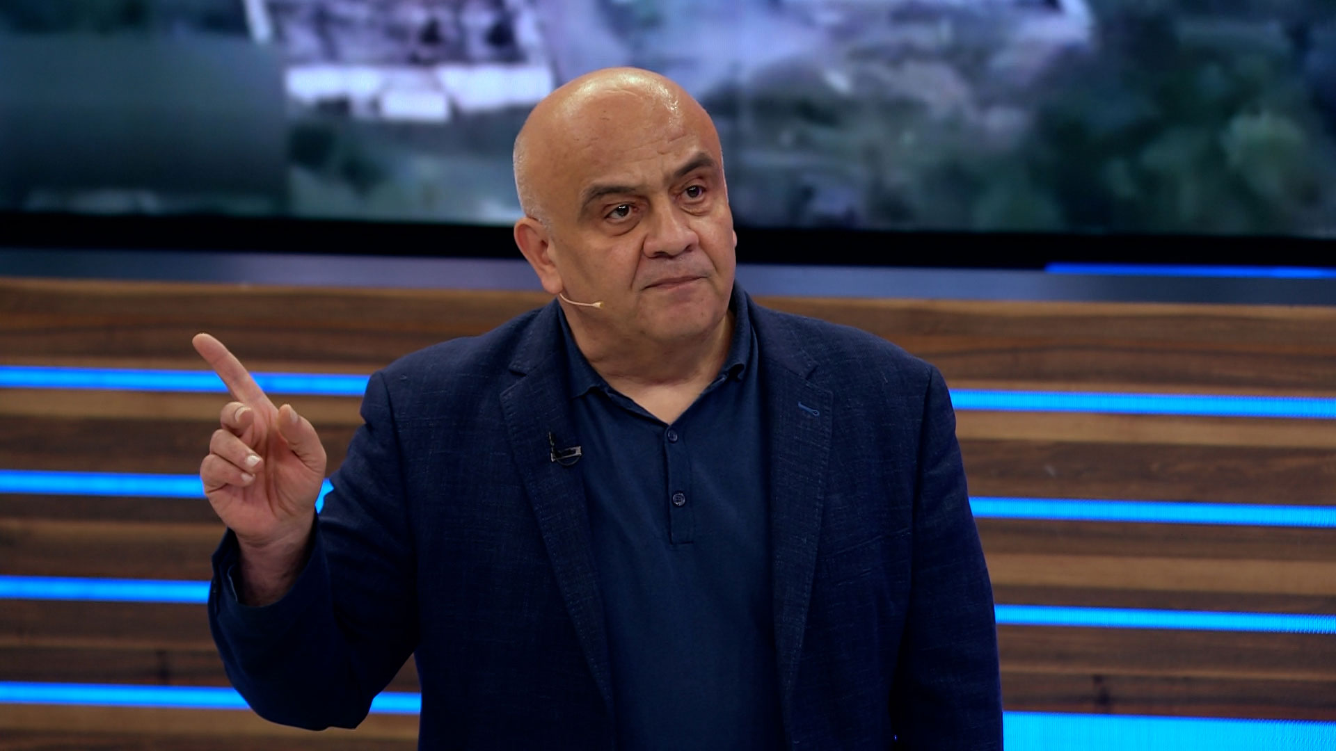 Политик Килинкаров: Запад делает все, чтобы основной закон Украины был разрушен
