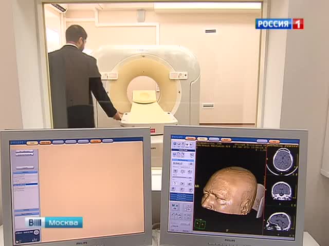Старинный московский госпиталь открылся после реконструкции