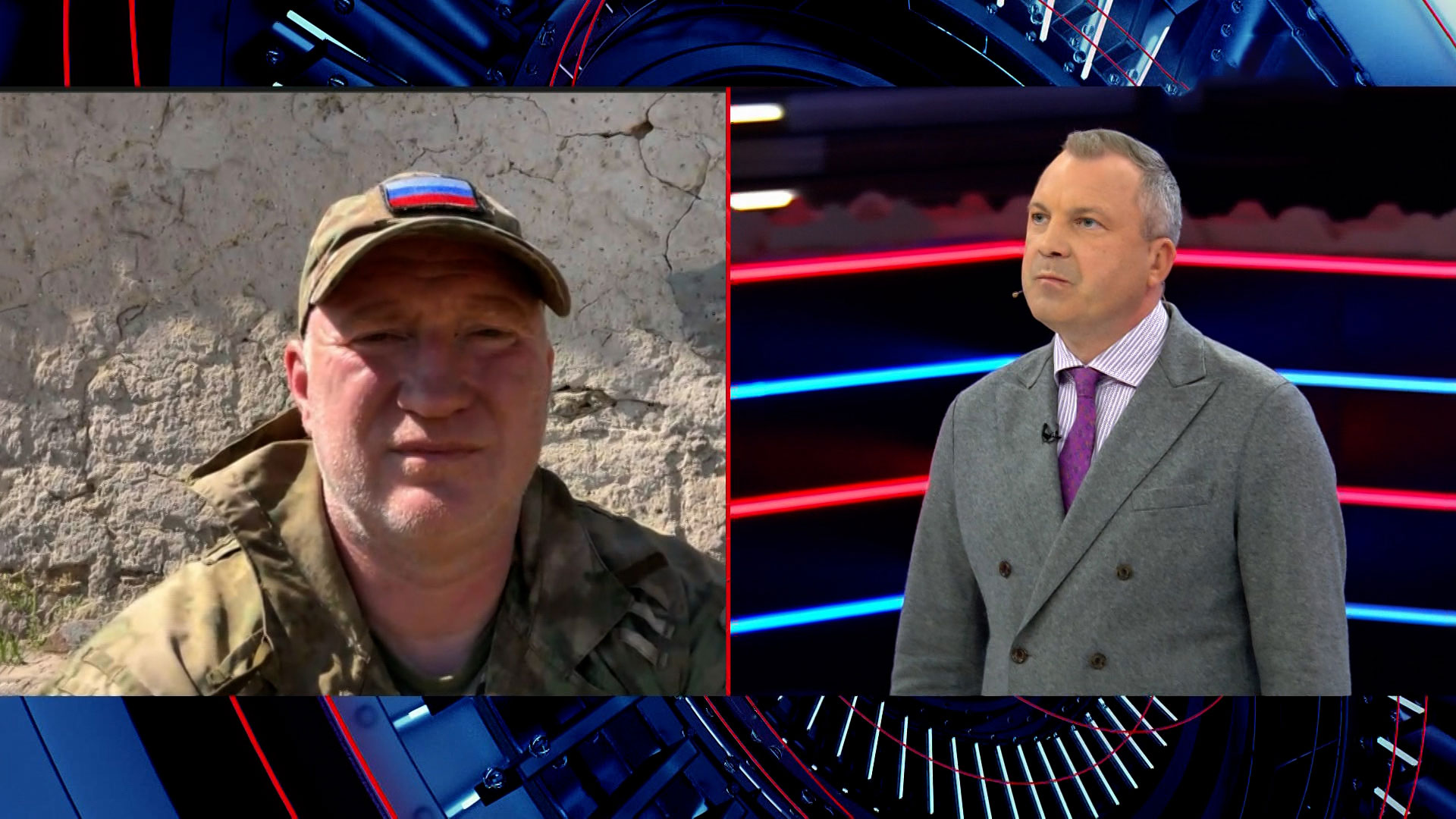 Военкор Кукушкин: военные ВС РФ сдавливают клещи вокруг группировки ВСУ в Шахове