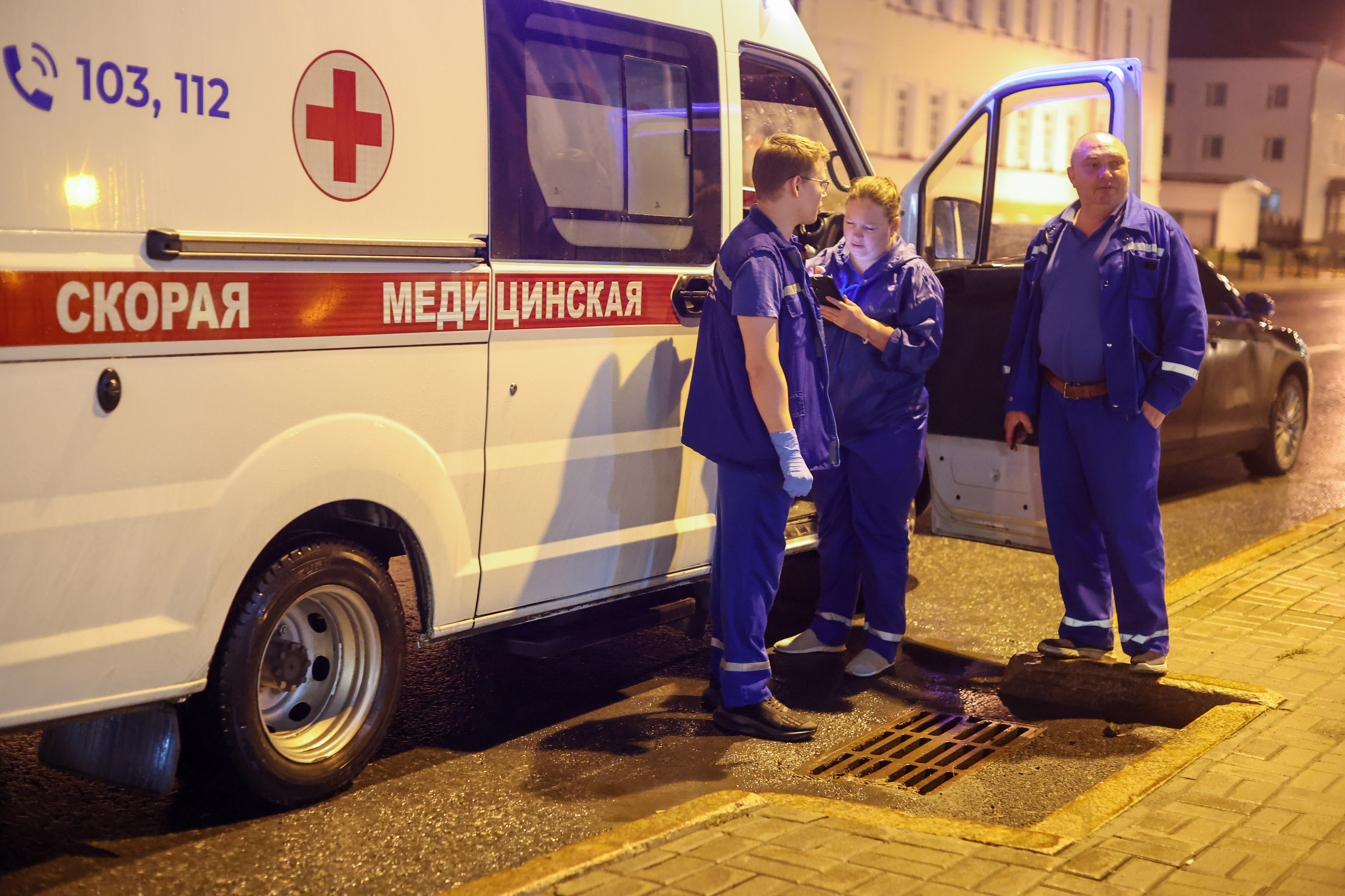 Минздрав Иркутской области опроверг слухи по поводу увольнения медиков