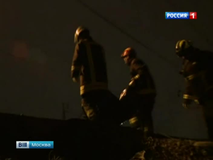 Установлены личности девочек, сбитых электричкой на западе Москвы