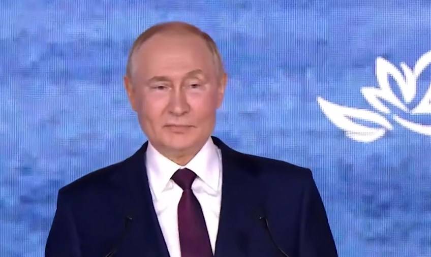 Welt: на Украине не исключили шанс встречи Путина и Зеленского в Москве