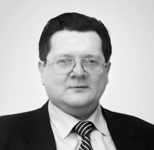 Скончался пермский политик Сергей Неганов