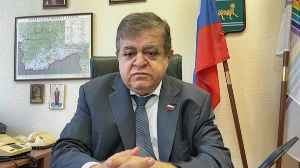 Джабаров: "Совет мира" может стать медикаментом, который стабилизирует ООН
