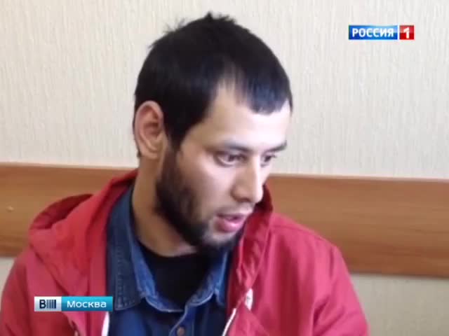 Суд в Пушкине огласит приговор уроженцу Узбекистана, избившему до смерти местного жителя