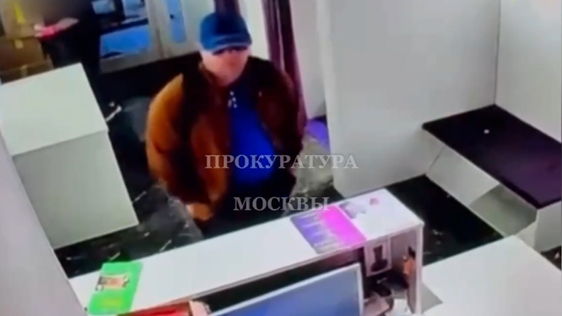 В Москве будут судить мужчину, напавшего с ножом на сотрудницу ПВЗ