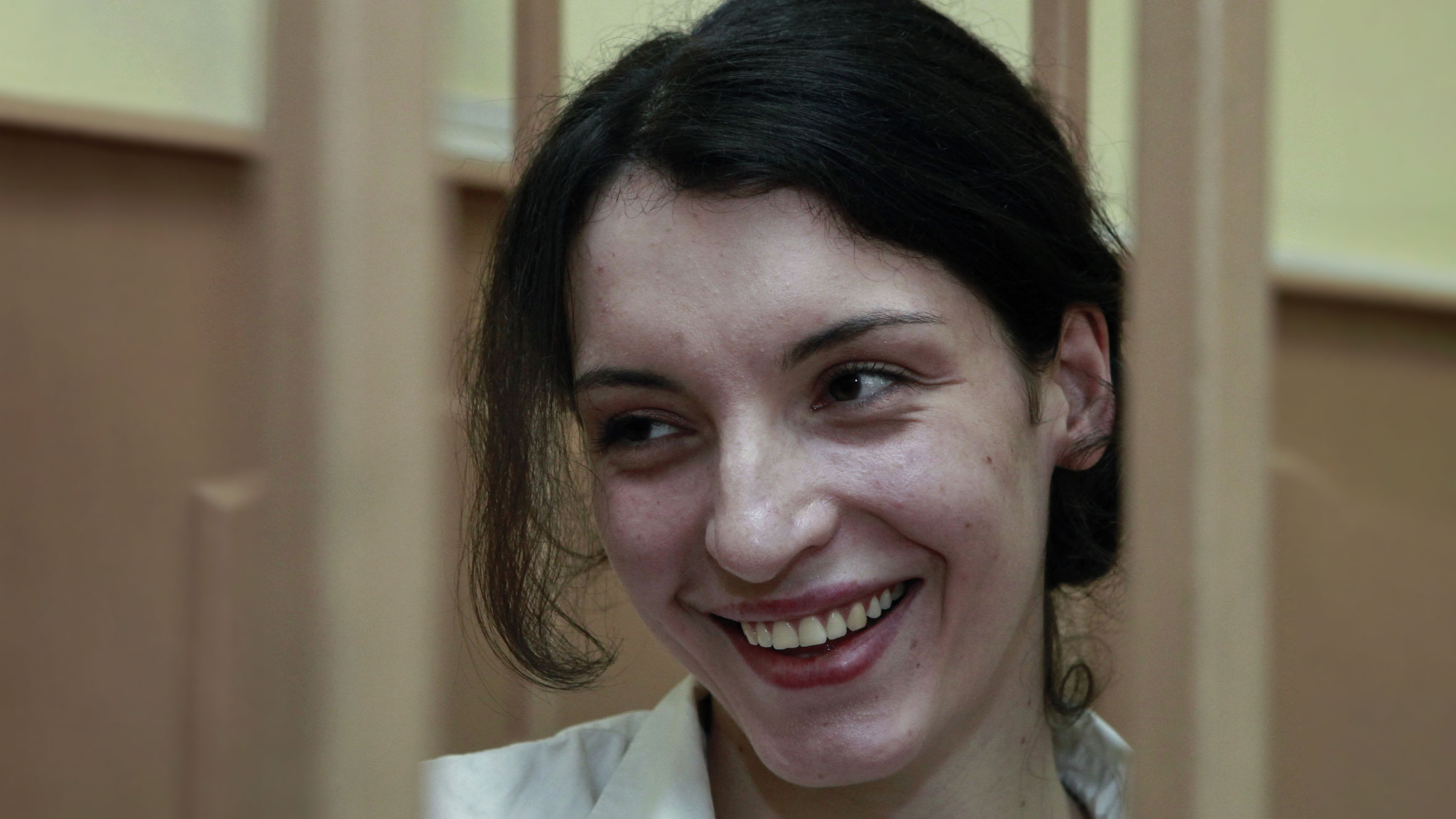 Соучастница убийства адвоката Станислава Маркелова вышла на свободу