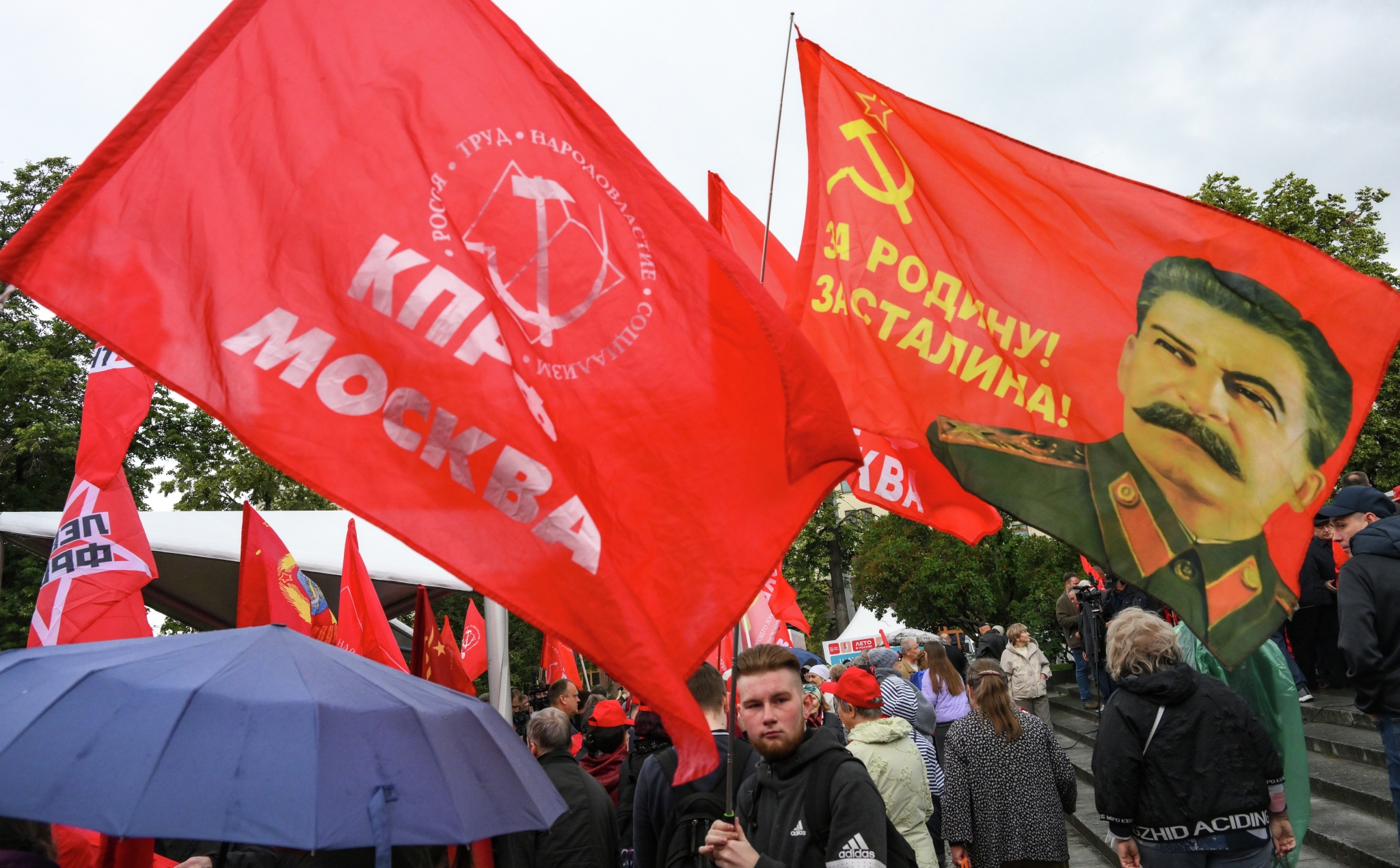 Кандидат от КПРФ победил на выборах мэра в хакасском Черногорске