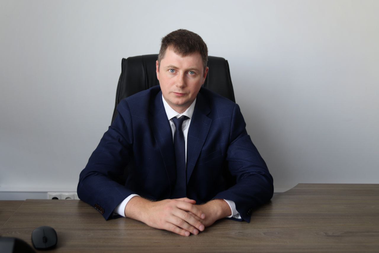 Антон Семин назначен на пост генерального директора "Главкосмоса"