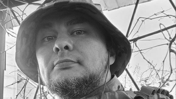 На СВО погиб тюменский спасатель-водолаз Салават Исмагилов