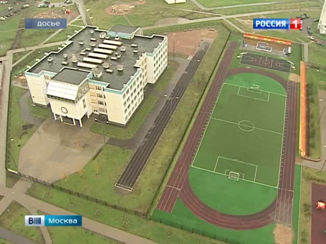 Промзоны Нагатинский затон, Соколиная гора и "Серп и молот" являются приоритетными в программе благоустройства