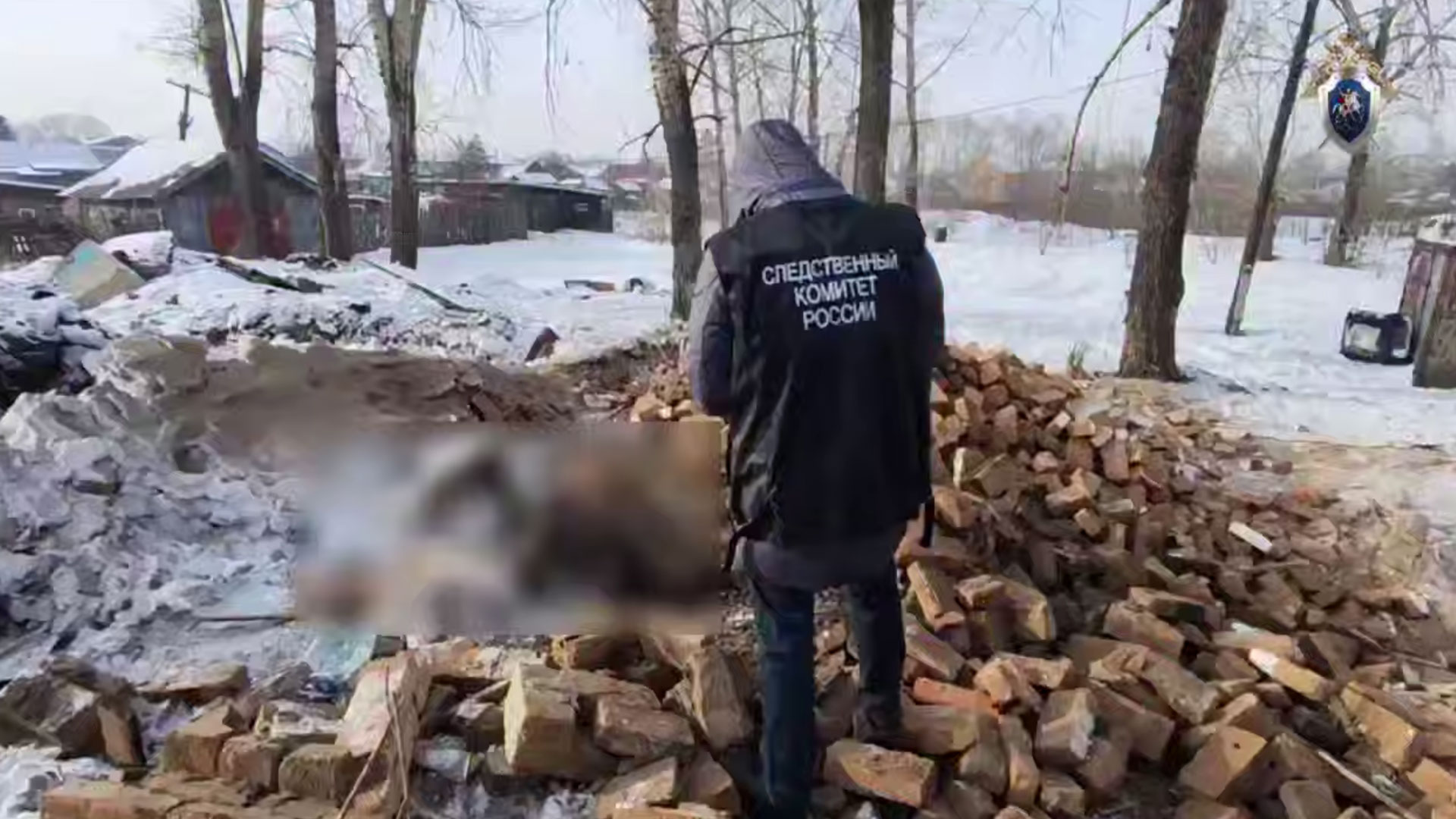 Глава Шилки признан виновным в халатности, приведшей к гибели 10-летнего ребенка