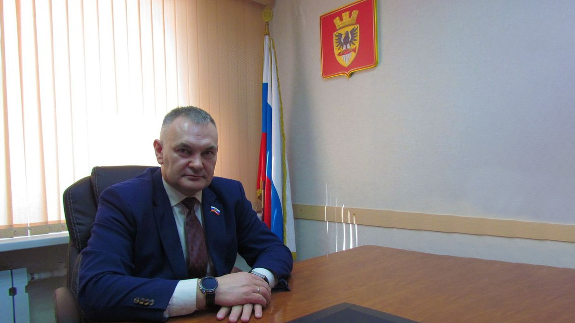 СМИ: задержан первый замглавы Петропавловска-Камчатского Владислав Масло