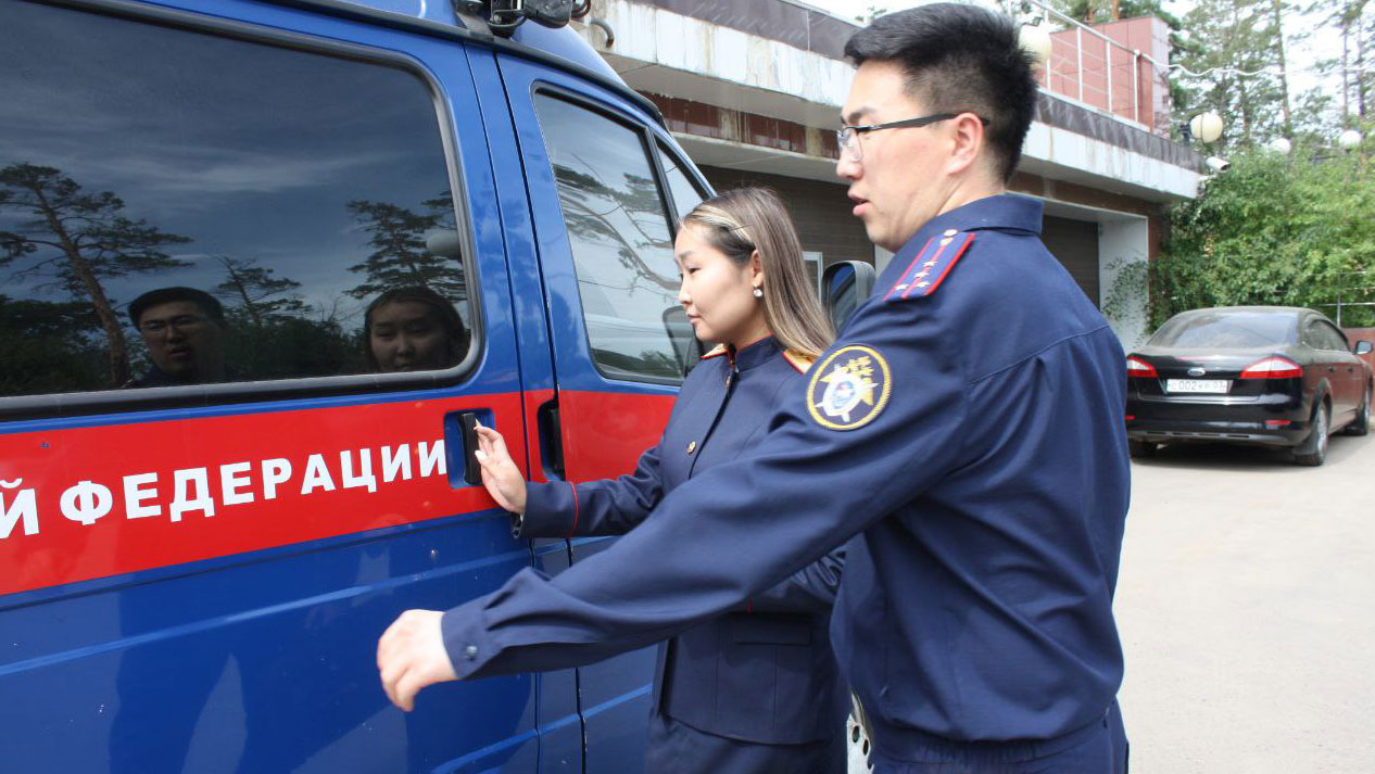 Глава СК требует доклад по делу об удалении здоровой почки у жительницы Улан-Удэ