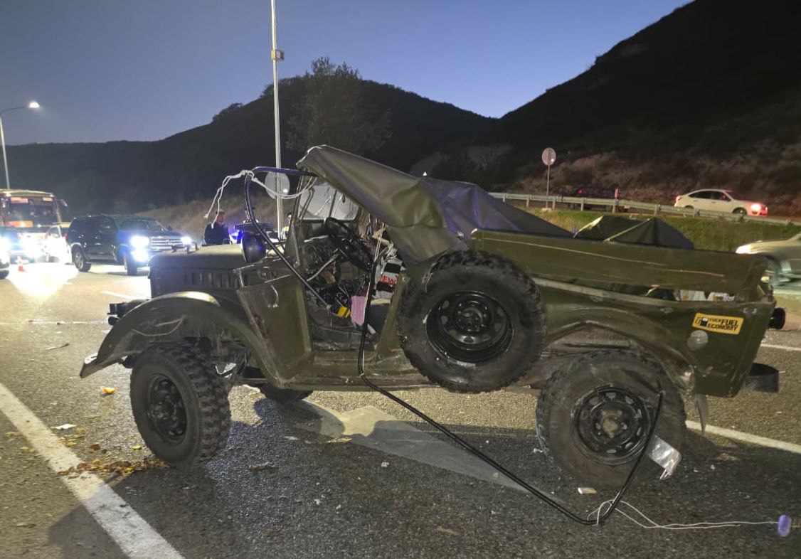 Число пострадавших в крупной аварии в Ставрополье увеличилось до 9 человек