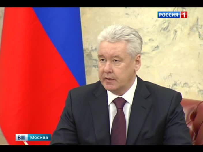 Москва обогнала крупнейшие мегаполисы по динамике развития