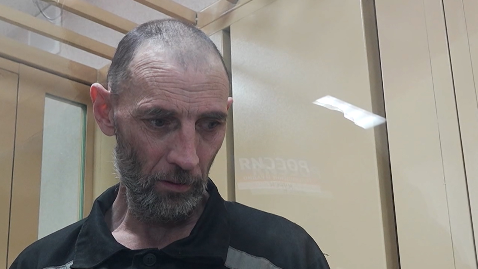 Осужденный боевик ВСУ заявил, что убивал курян по приказу командования