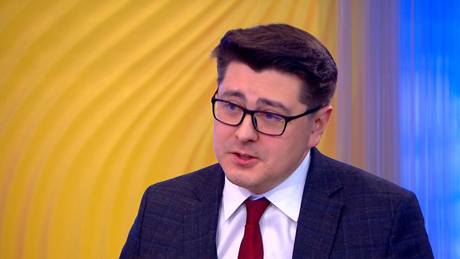 Депутат Спиридонов: знакомиться с профессией кораблестроителя надо в детсадах