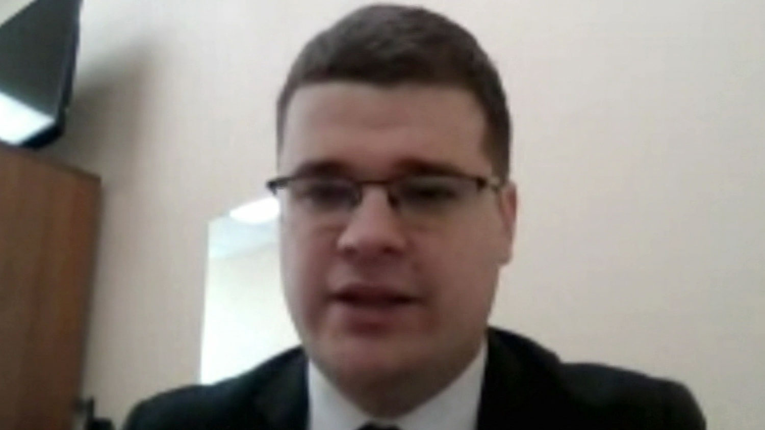 Эксперт Бобров: мы переживаем "Карибский кризис 2.0" с новыми вводными данными