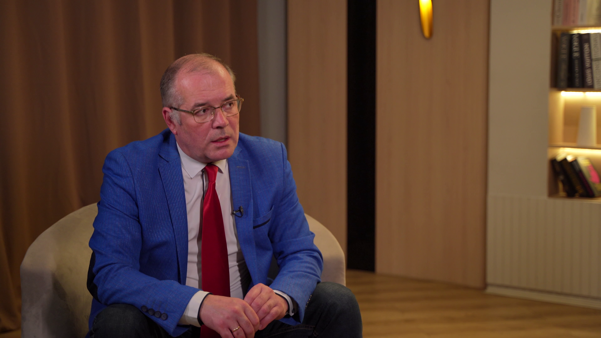 Политик Мамыкин: экзамен по национальному языку в Латвии введен для унижения РФ