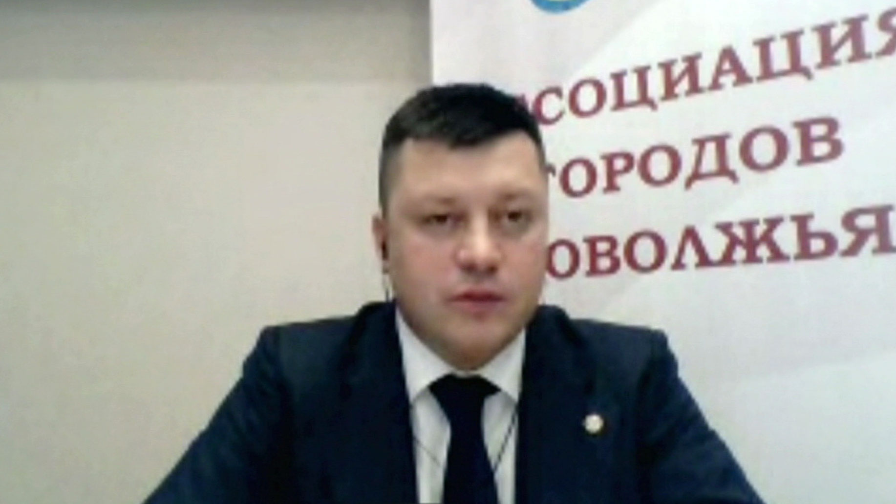 Ратмир Мавлиев: ассоциация городов Поволжья выросла в пять раз