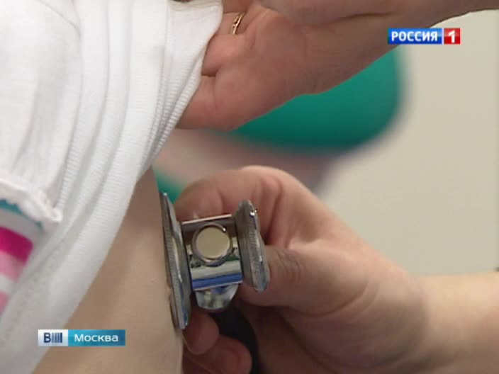 Вместо участковых врачей на дом к москвичам будут выезжать дежурные терапевты