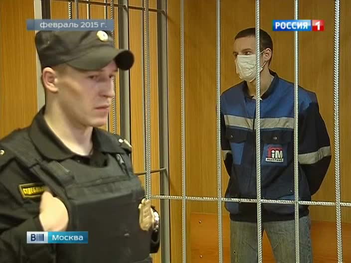 В деле о серийных убийствах столичных бродяг появился третий подозреваемый