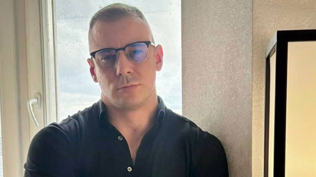 Рэперу Obe 1 Kanobe запросили 11 лет по делу о покушении на сбыт наркотиков