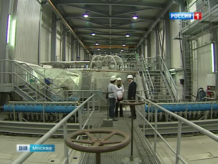 Бирюлевский мусоросжигательный завод оштрафован на 366 млн рублей