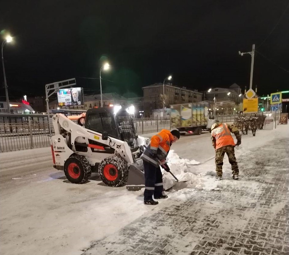 Более месячной нормы осадков выпало в Улан-Удэ за сутки