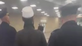 В Москве задержали религиозного деятеля из Дагестана Ахмада Батлухского