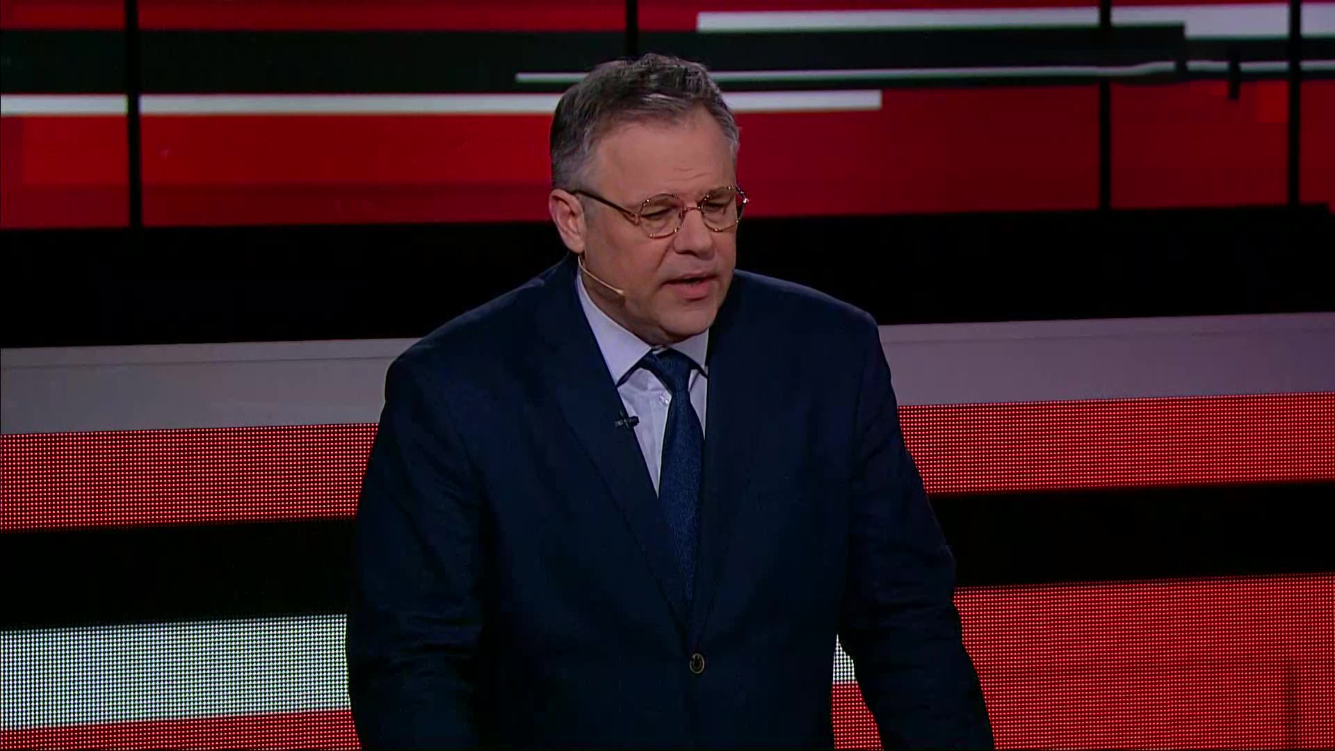 Мирошник заявил, что Сырский – удобный главком для Зеленского