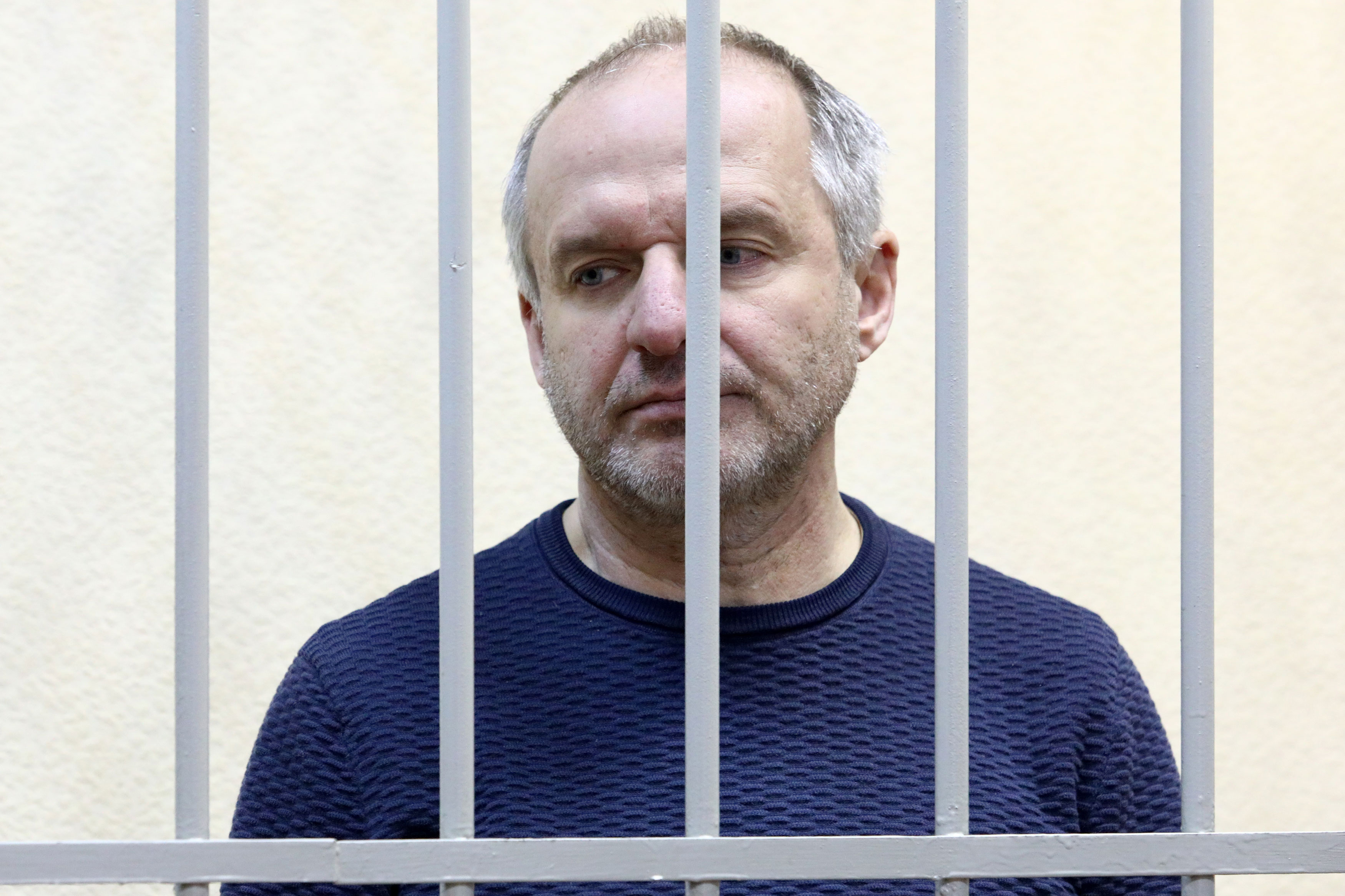 Суд оставил экс-замминистра по экономике Свердловской области в колонии