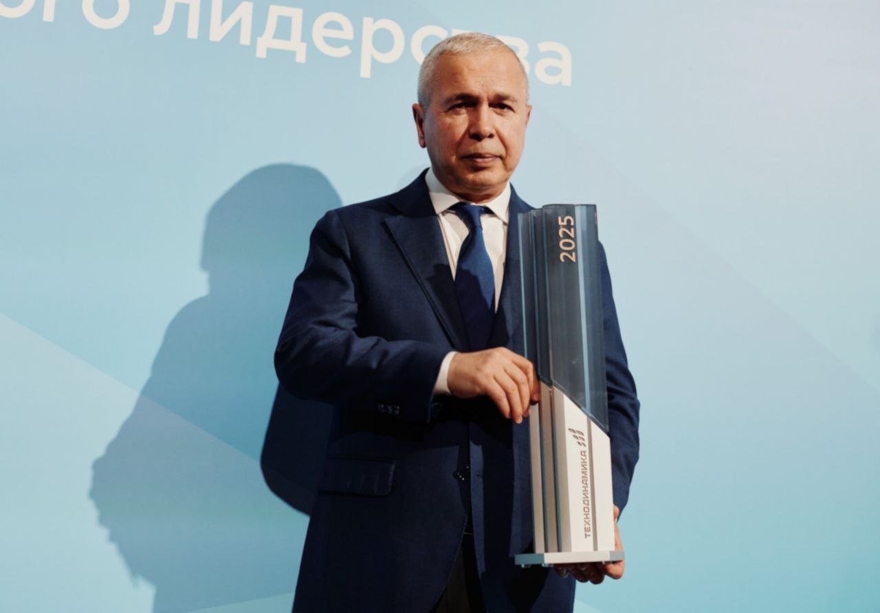 Российские конструкторы бомбовых кассет и взрывателей получили премию Макаровца