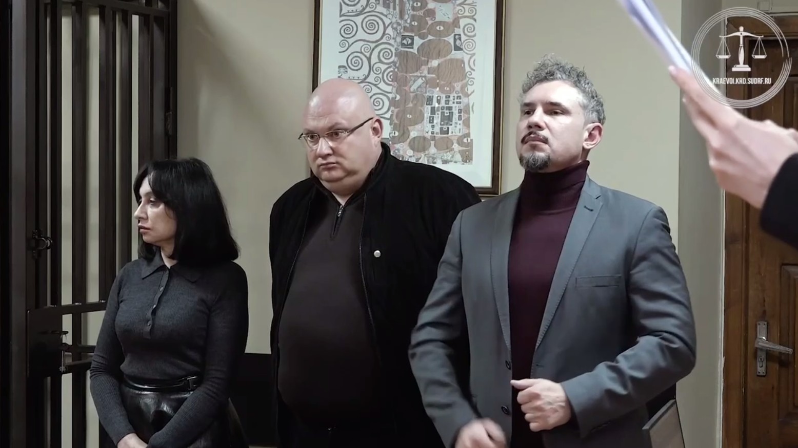 На Кубани гендиректор заставила зама уволиться под угрозой расправы