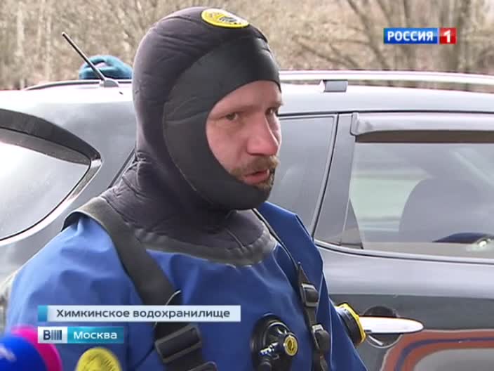 Бензопила и подводный беспилотник: спасатели готовят водоемы к лету