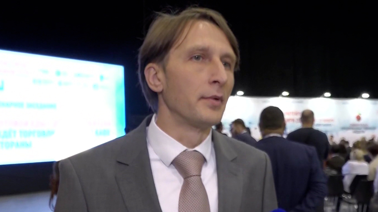 Министр туризма Крыма Ганзий заявил о сотрудничестве с новосибирским вузом