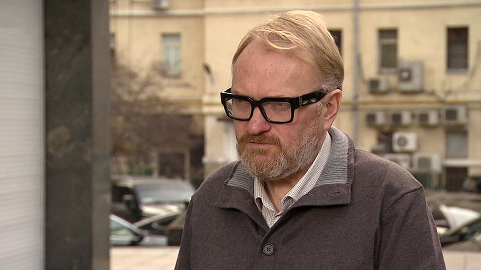 Депутат Милонов раскритиковал переназначение ранее судимого главы района на пост