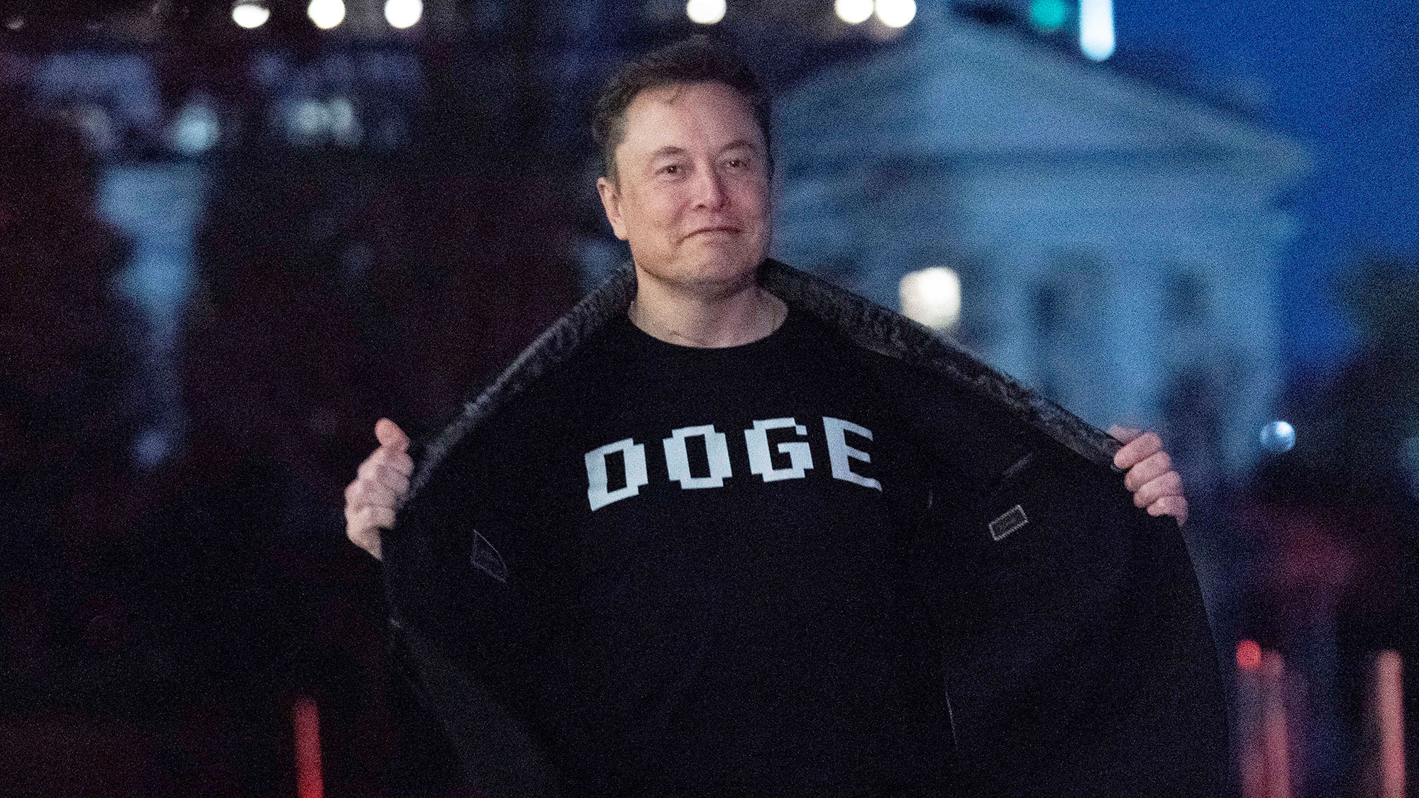 Reuters: созданный Маском DOGE фактически прекратил работу