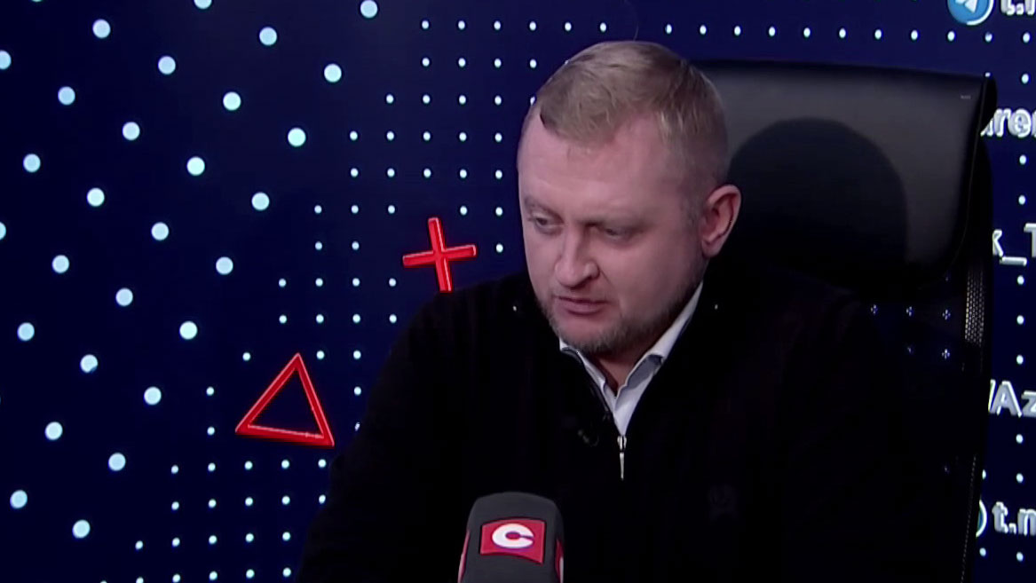 Депутат Шпаковский: на Западе все устали от токсичности Зеленского