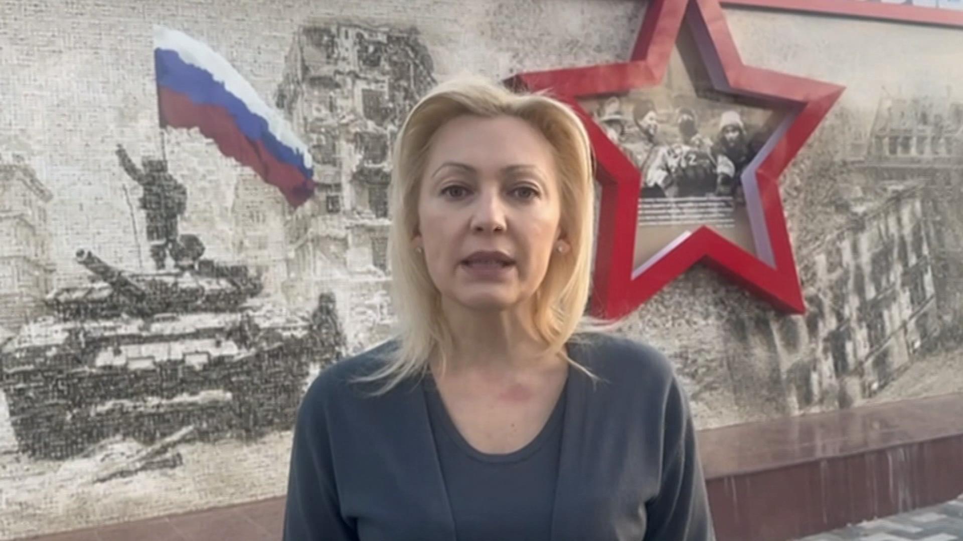 Депутат Тимофеева: преступления против бойцов СВО должны получить огласку