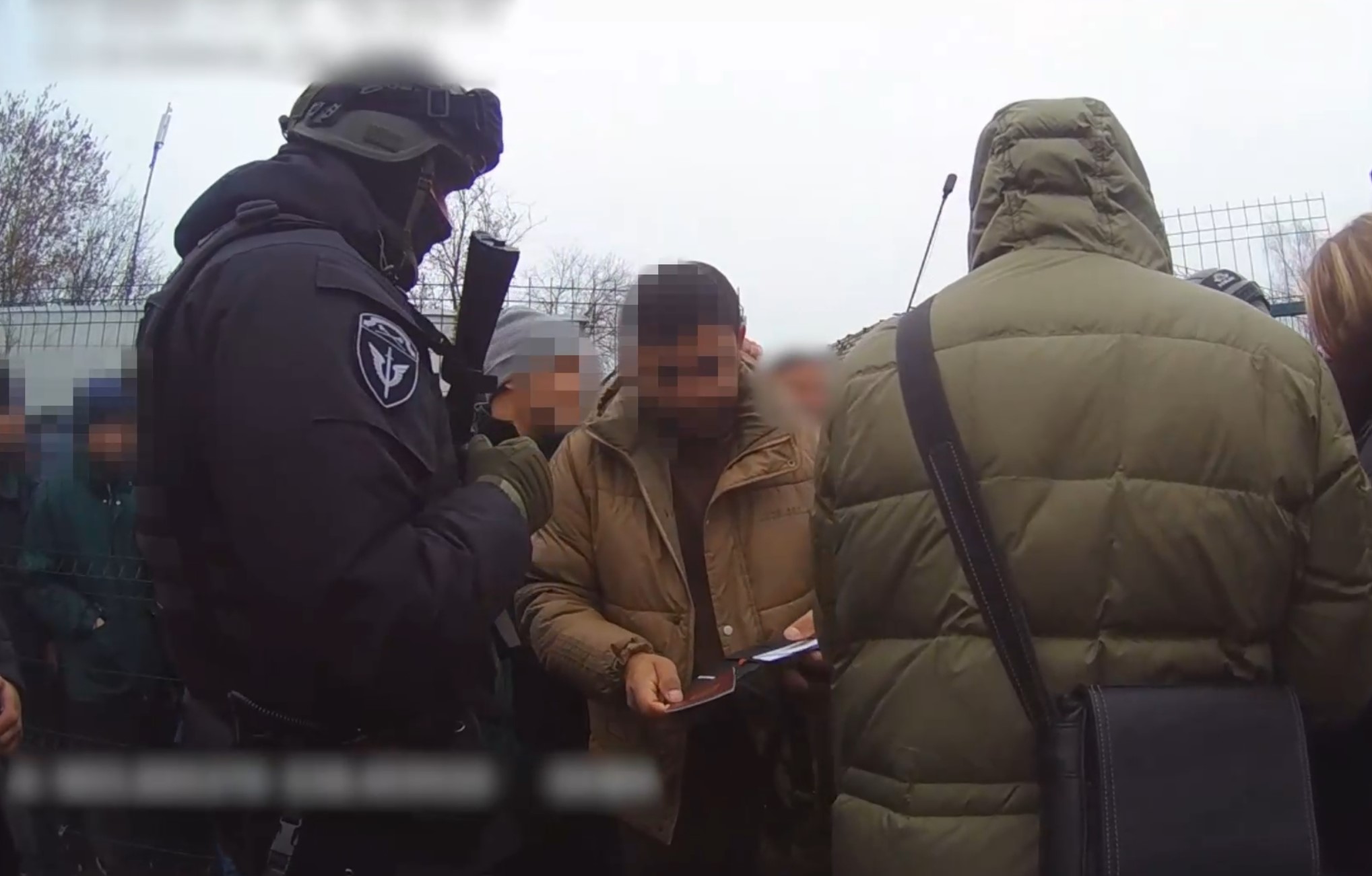 В Электростали проверили деятельность религиозной организации мусульман