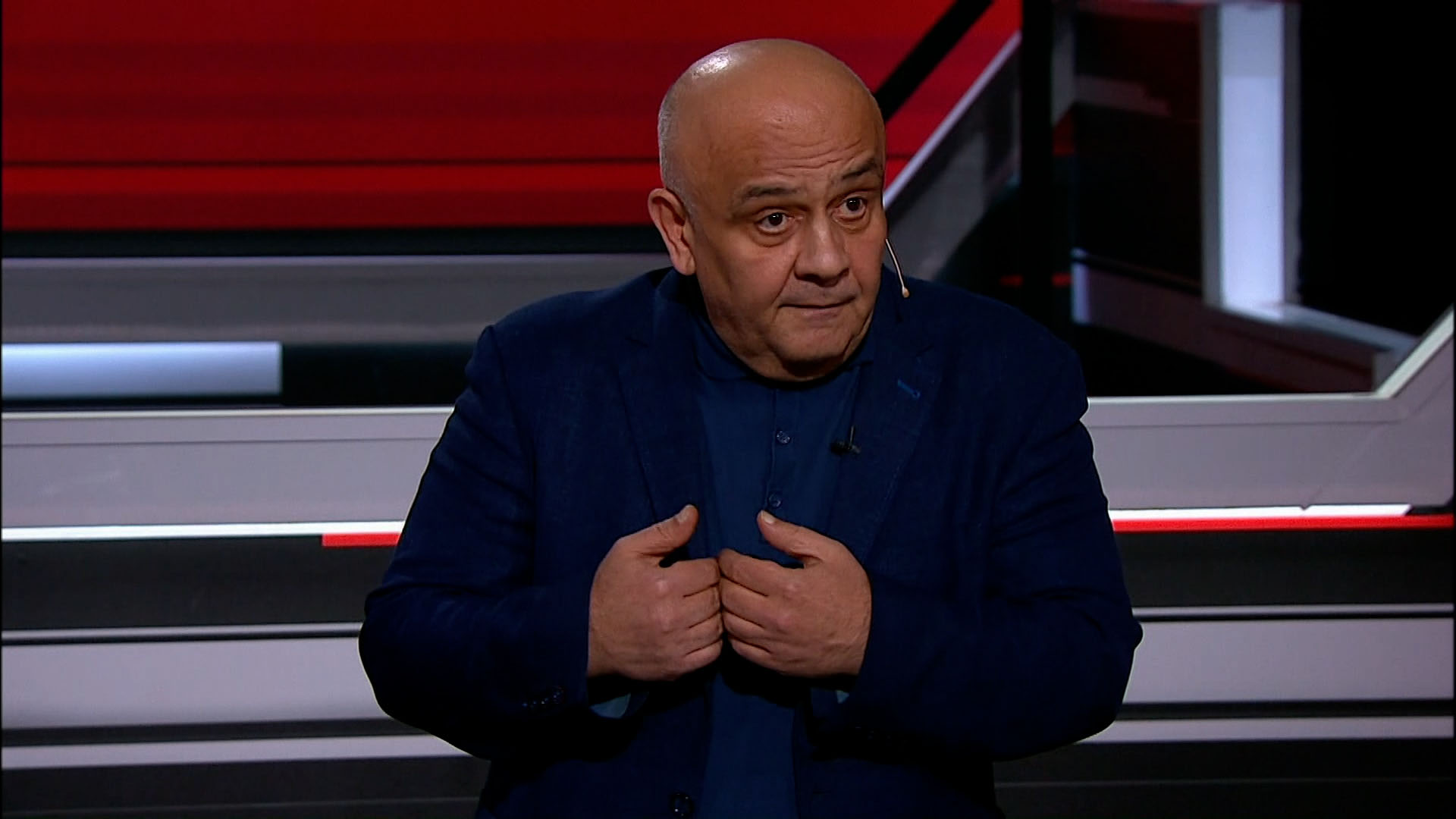 Килинкаров рассказал, как мир на Украине отразится на пенсионных фондах в ЕС