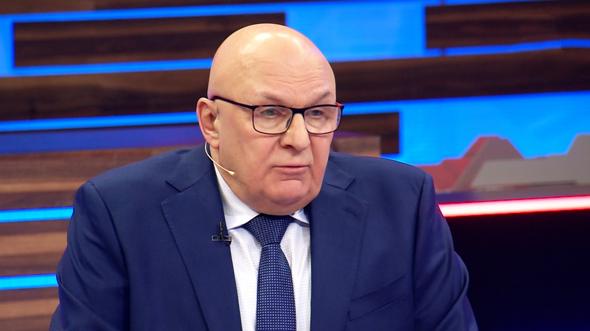 Адмирал Авакянц: ВС РФ никогда не превосходили ВСУ по численности в зоне СВО