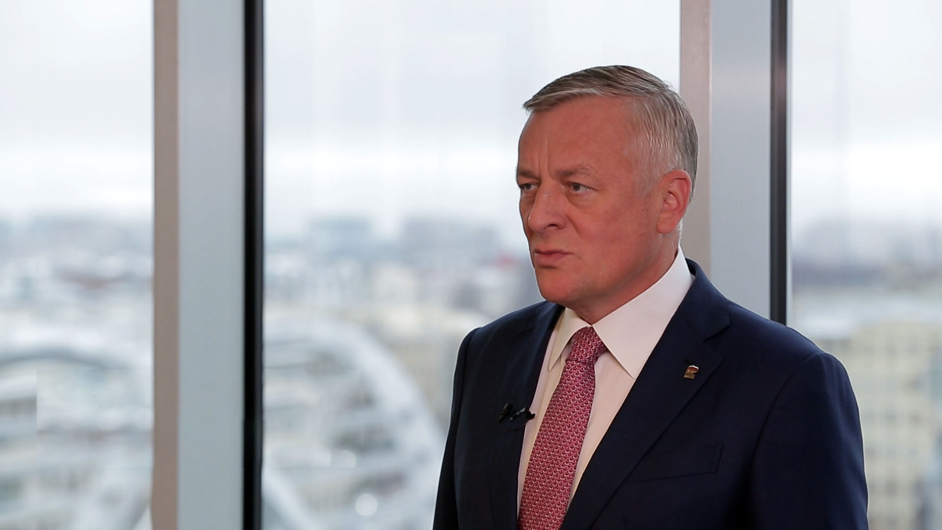 Гендир "Газпром межрегионгаза": за 5 лет газ довели до более чем миллиона домов