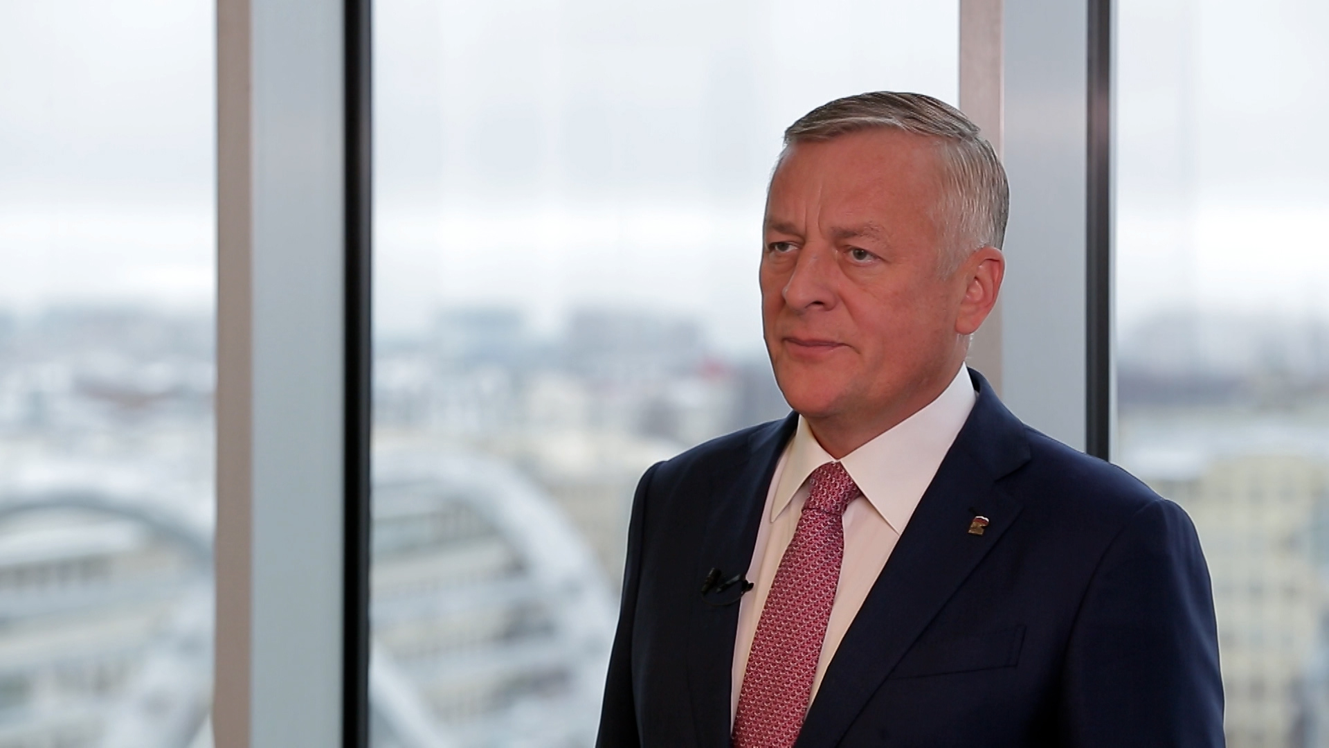 Глава "Газпром межрегионгаз" назвал революцией подводку газа до границ участков