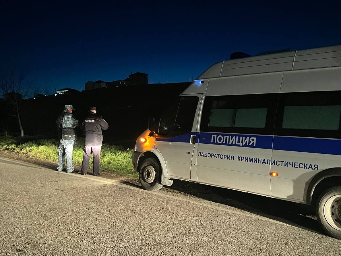 Предполагаемого убийцу 12-летнего мальчика в Симферополе нашли мертвым