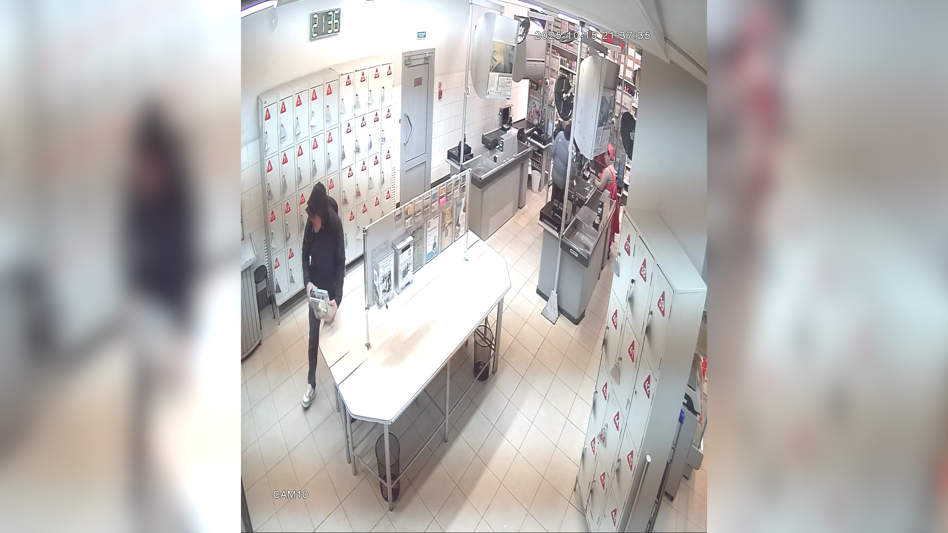 Жителя Пензенской области будут судить за кражу пожертвований для храма